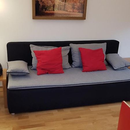 Rokytka Apartman 217 Рокитнице над Ийзероу Екстериор снимка