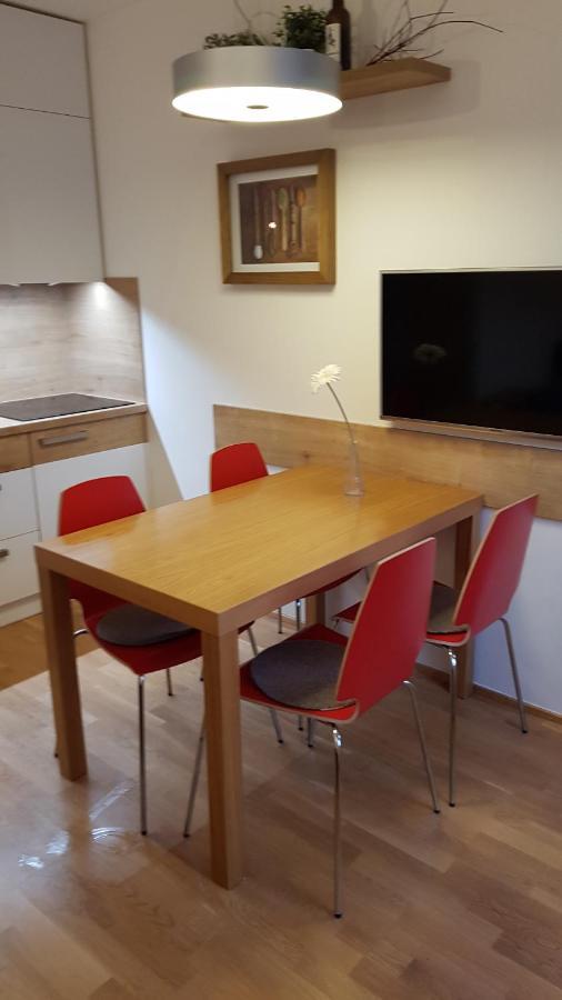 Rokytka Apartman 217 Рокитнице над Ийзероу Екстериор снимка